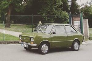 Fiat 133