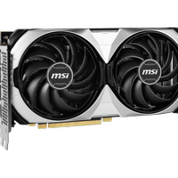 MSI GeForce RTX 4070 Ventus 2X E OC 12GB