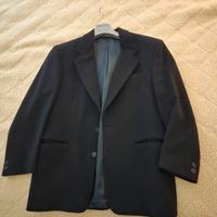 Cappotto Uomo Gianfranco Ferré Vintage 1985