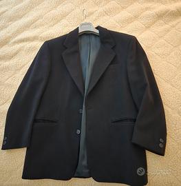 Cappotto Uomo Gianfranco Ferré Vintage 1985