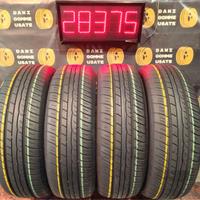 4 GOMME 175 65 15 DUNLOP AL 75%