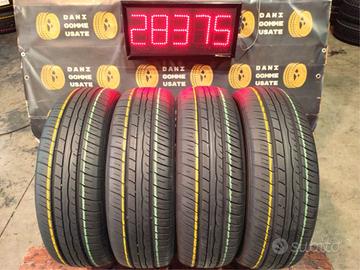 4 GOMME 175 65 15 DUNLOP AL 75%