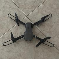 Mini drone wifi