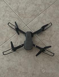 Mini drone wifi