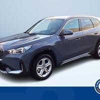BMW X1 sDrive 18d