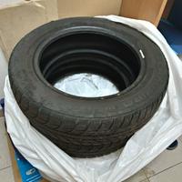 4 gomme invernali 155/65 R14