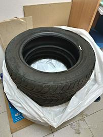 4 gomme invernali 155/65 R14