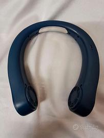 Ventilatore portatile