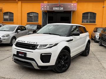 Land Rover Range Evoque 2.0 eD4 5p. Business Editi