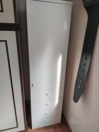 Mobiletto per cameretta