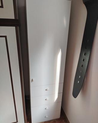 Mobiletto per cameretta
