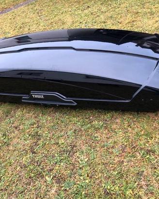 Thule motion Xt xx