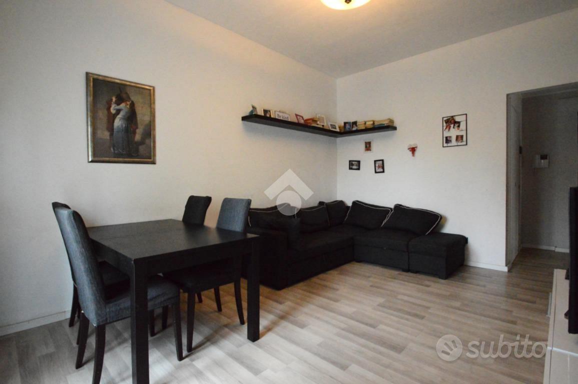 Appartamento – Monza, Casignolo, San Rocco - Vista 3