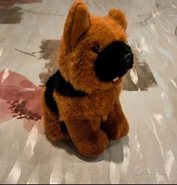 Peluscetto Pastore Tedesco