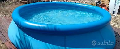 Piscina Intex