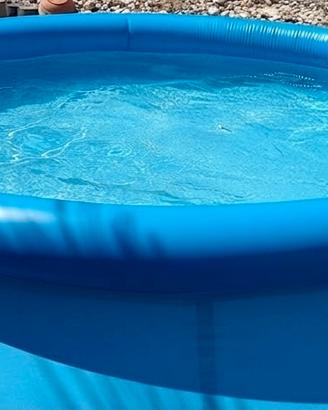 Piscina Intex