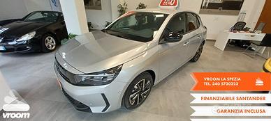OPEL Corsa 6� serie Corsa 1.2 100 CV GS