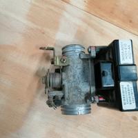 corpo farfallato kimco like 125. 2017