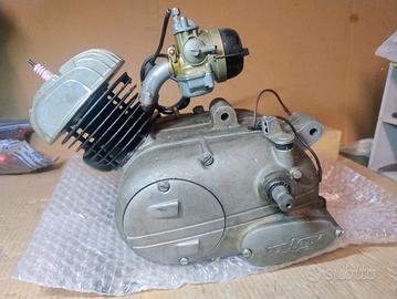 motore fondo magazzino bianchi falco