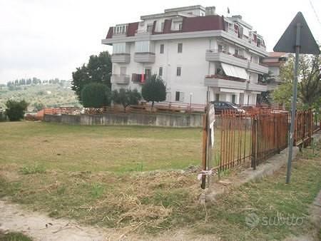 Terreno di 1400 m² a Castel Frentano - Altro
