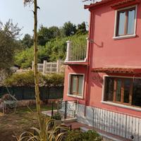 Bella casa indipendente con giardino