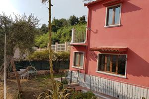 Bella casa indipendente con giardino