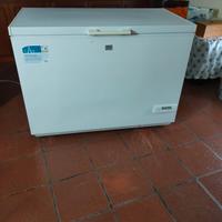 Congelatore Rex - Electrolux 265 Lt
