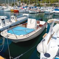 Boston Whaler OutrageV20 - Suzuki 150 Kat 2T