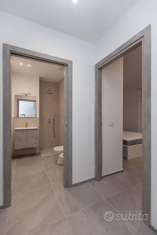 Bilocale in Nizza Millefonti, foto 18 di 30