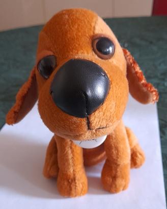Peluche Hana Deka Club