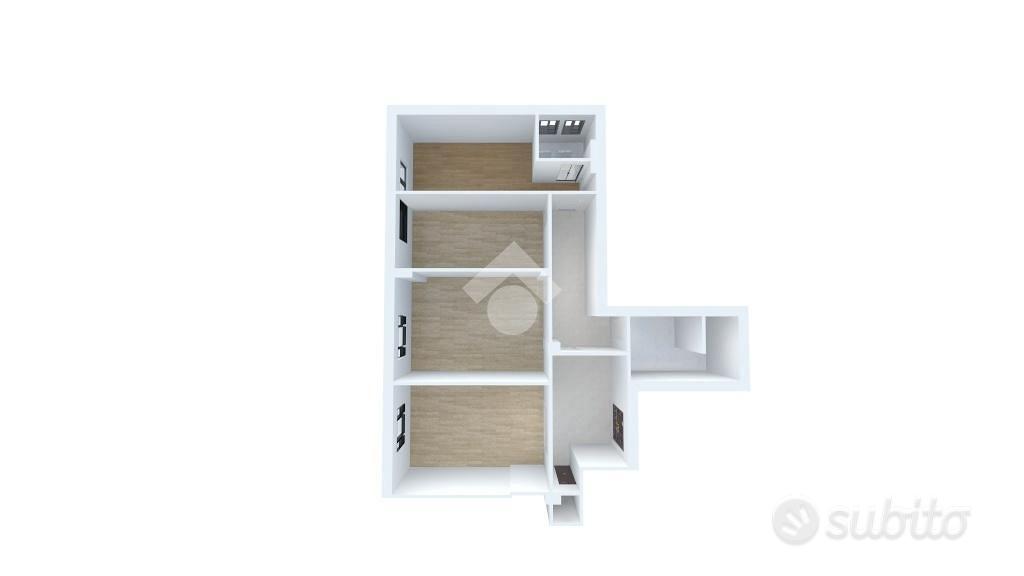 Appartamento – Roma, San Giovanni, Appio-Latino - Vista 4
