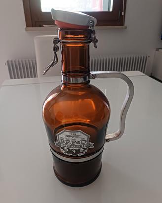 caraffa growler 