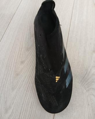 Adidas Predator Pro Laceless dark spark