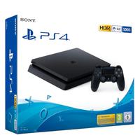 Sony Ps4 slim 500 gb