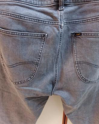 Jeans lee
