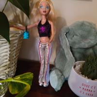 Bambola My Scene Barbie 