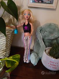 Bambola My Scene Barbie 