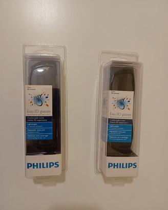 OCCHIALI 3D PHILIPS