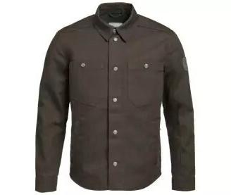giacca bmw mitte uomo khaki tg l