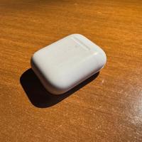 Original Case Apple AirPods 2 senza cuffie