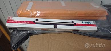 Tendina parasole per auto