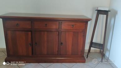 Mobili in legno 