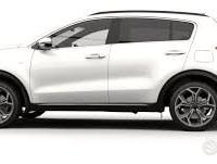 Ricambi kia sportage kia stonic