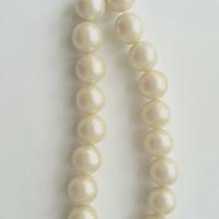 Collana perle di fiume 