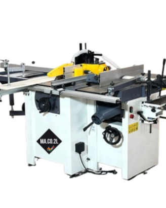 Combinata per legno Sicar C250P