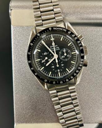 Omega Speedmaster Professional "Long R"