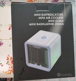 Mini Raffrescatore 