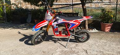 Beta minicross E