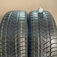 225/50/17 Pirelli