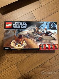 LEGO Star Wars 75174